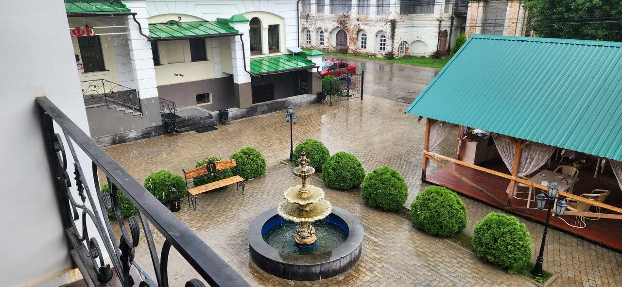 Фото Гостиницы Тройка Переславль-Залесский 87