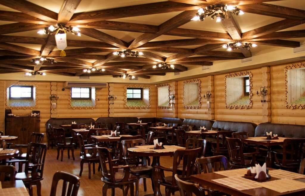 Фото Гостиницы Тройка Переславль-Залесский 29