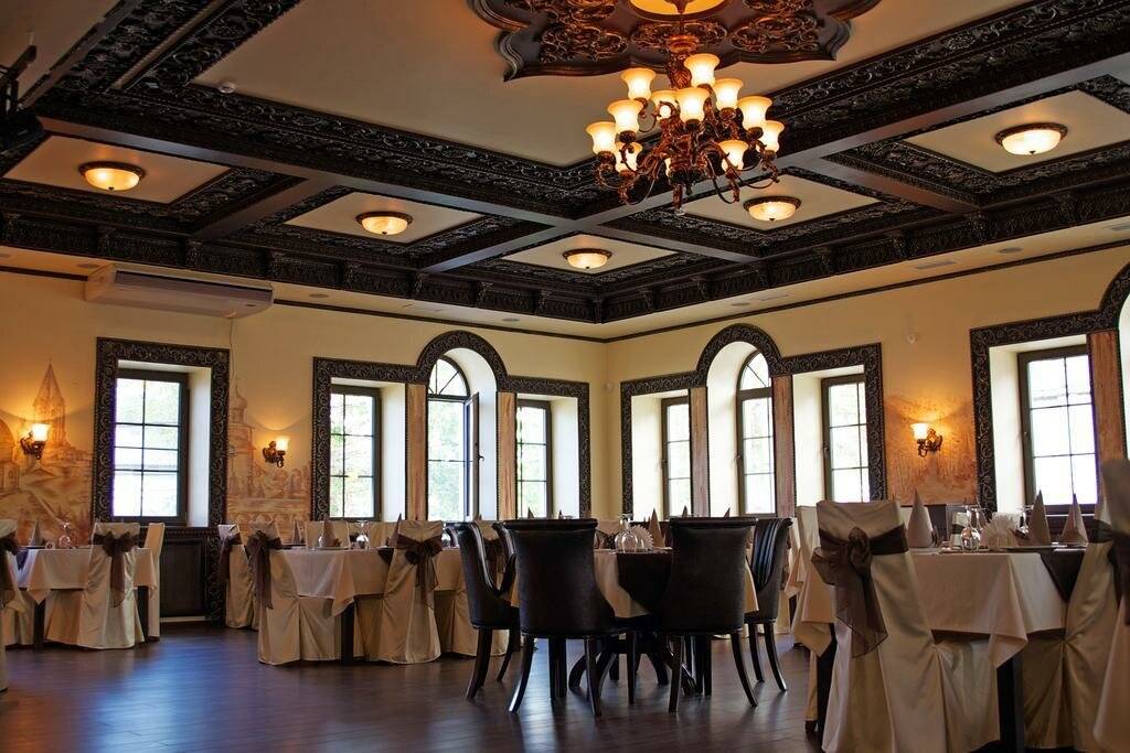 Фото Гостиницы Тройка Переславль-Залесский 127