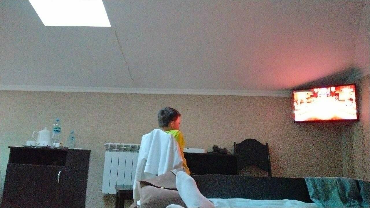 Фото Гостиницы Тройка Переславль-Залесский 178