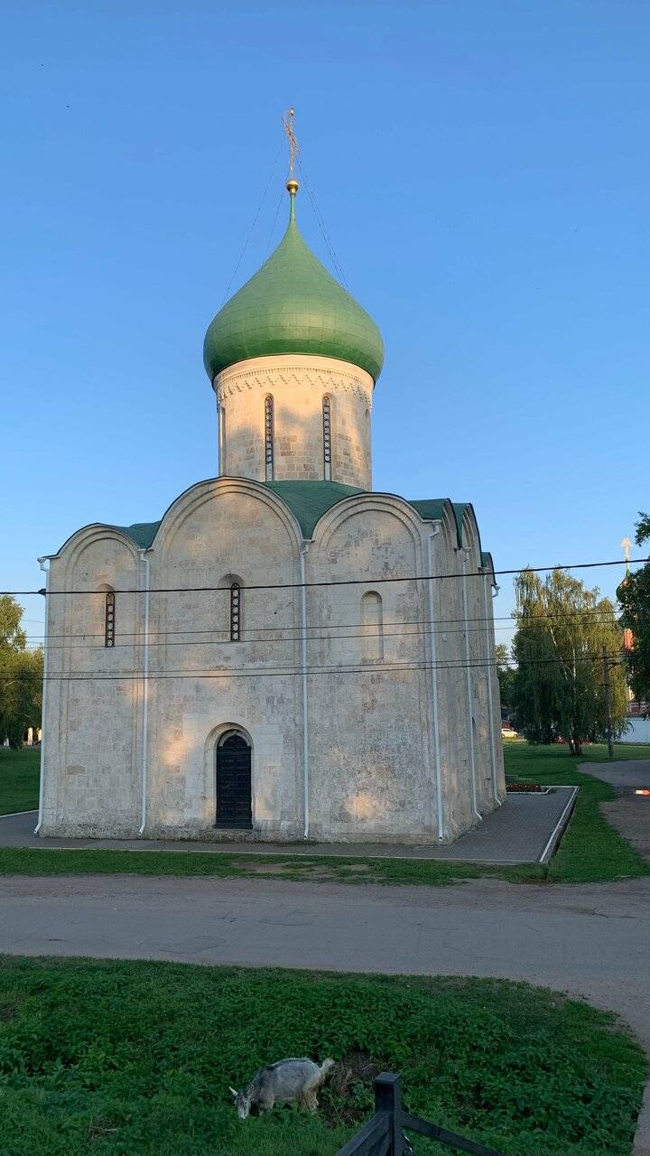 Фото Гостиницы Тройка Переславль-Залесский 121