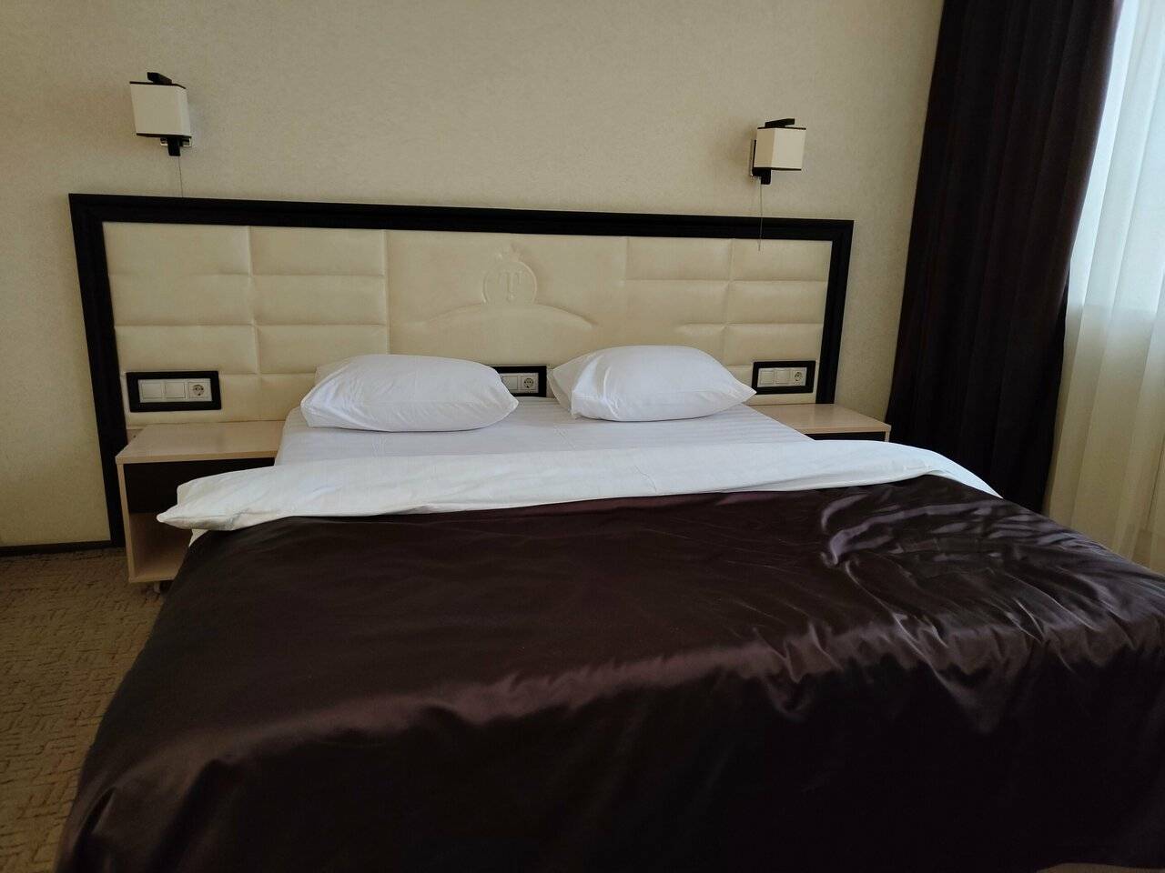 Фото Гостиницы Тройка Переславль-Залесский 206