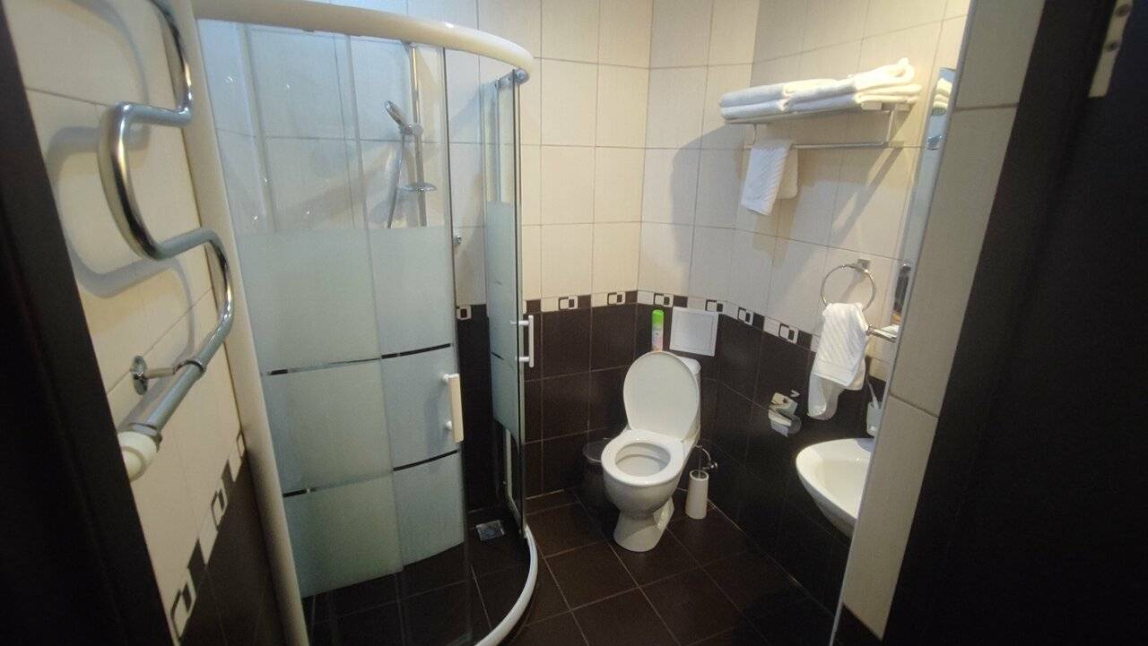 Фото Гостиницы Тройка Переславль-Залесский 174