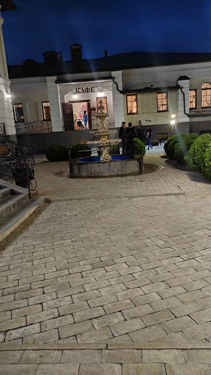 Фото Гостиницы Тройка Переславль-Залесский 44