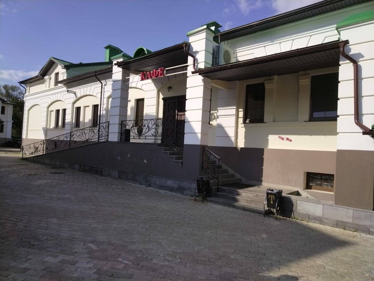 Фото Гостиницы Тройка Переславль-Залесский 131