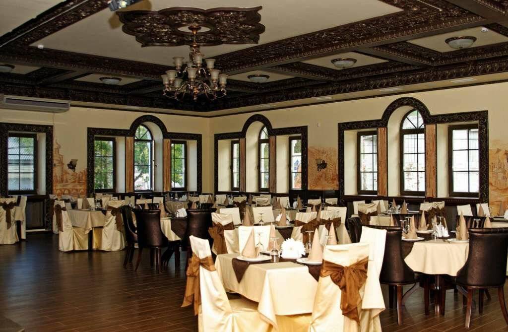 Фото Гостиницы Тройка Переславль-Залесский 236