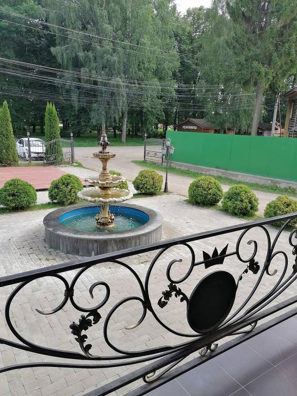 Фото Гостиницы Тройка Переславль-Залесский 33