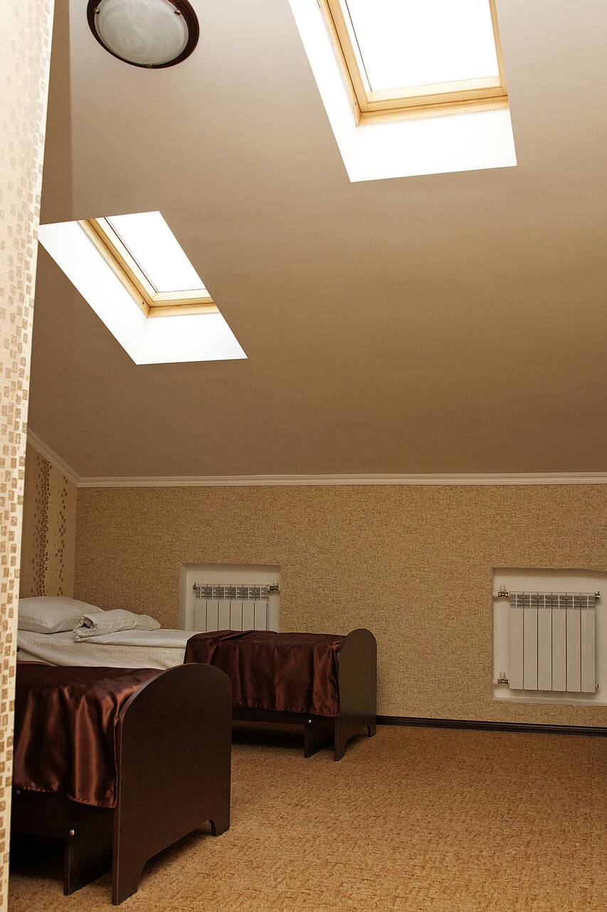 Фото Гостиницы Тройка Переславль-Залесский 203