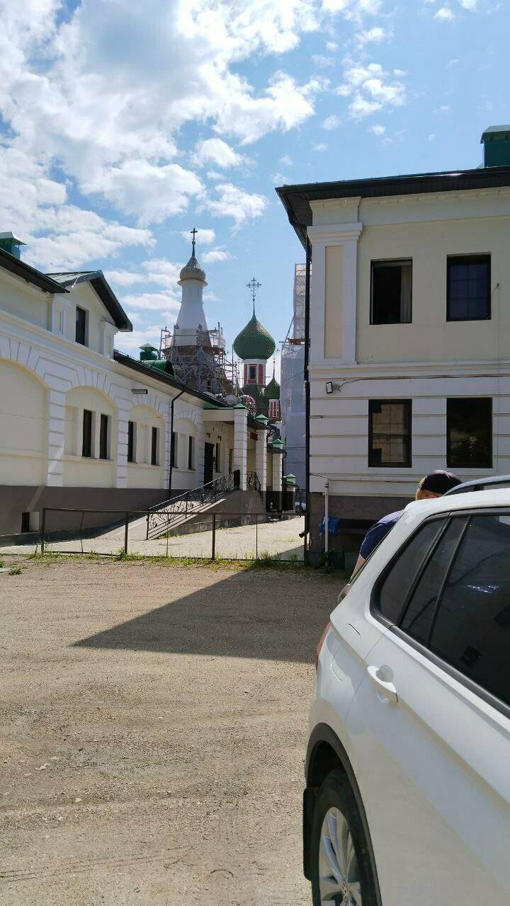 Фото Гостиницы Тройка Переславль-Залесский 94