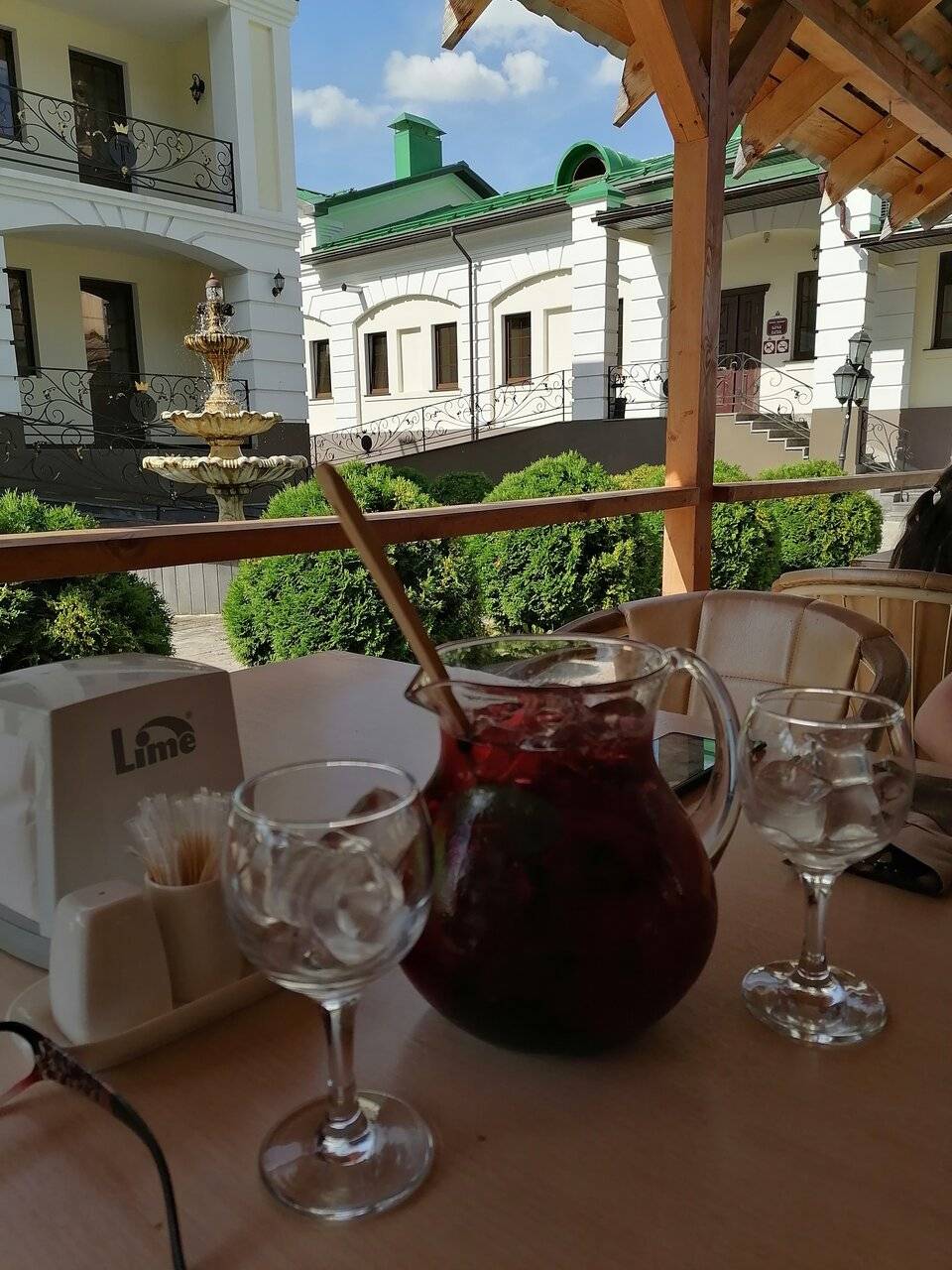 Фото Гостиницы Тройка Переславль-Залесский 35