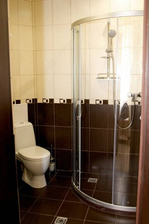 Фото Гостиницы Тройка Переславль-Залесский 232