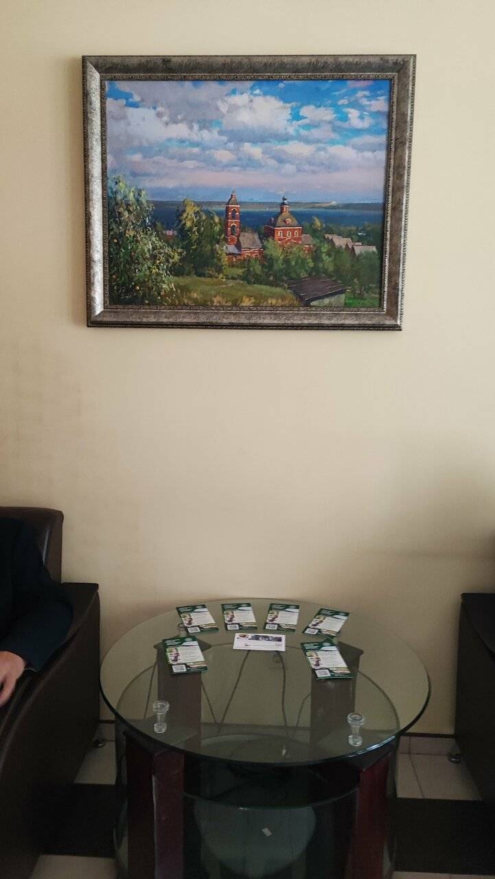 Фото Гостиницы Тройка Переславль-Залесский 116