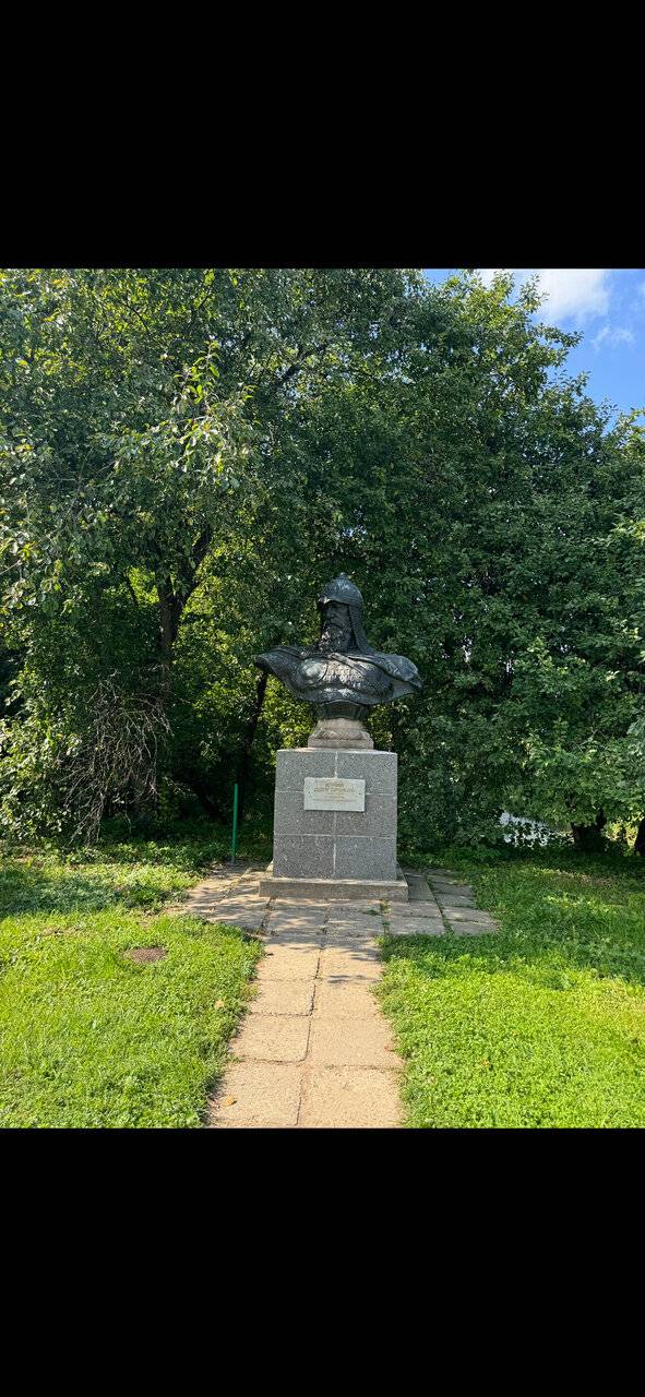 Фото Гостиницы Тройка Переславль-Залесский 159