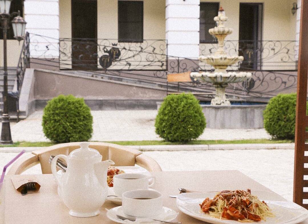 Фото Гостиницы Тройка Переславль-Залесский 27