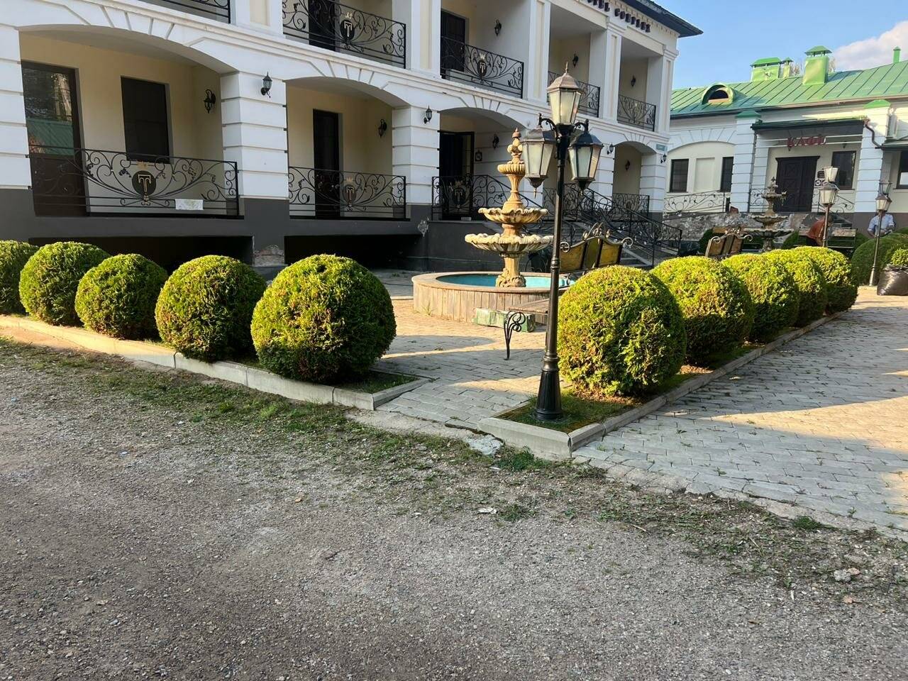 Фото Гостиницы Тройка Переславль-Залесский 17