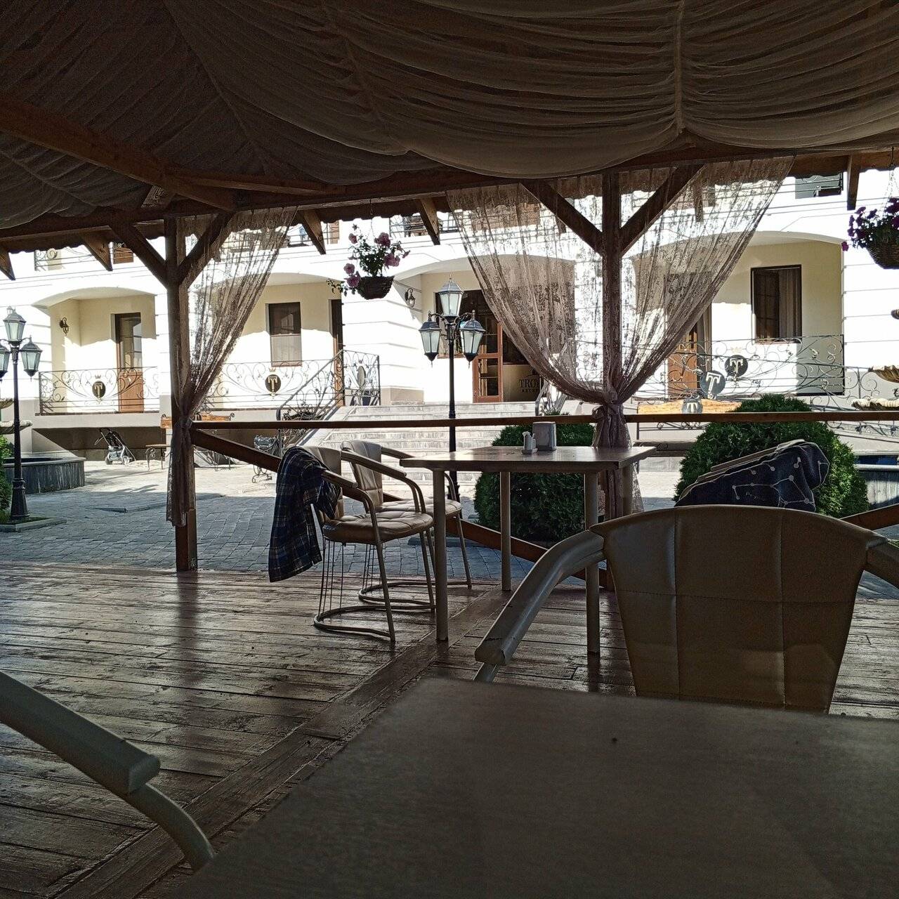 Фото Гостиницы Тройка Переславль-Залесский 22