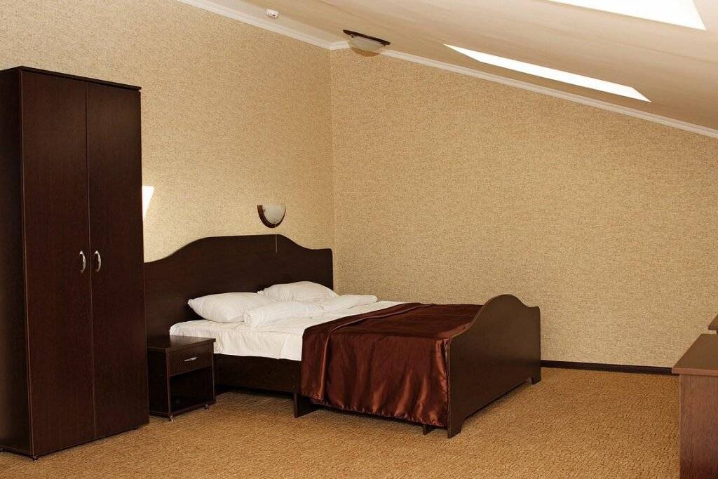 Фото Гостиницы Тройка Переславль-Залесский 84