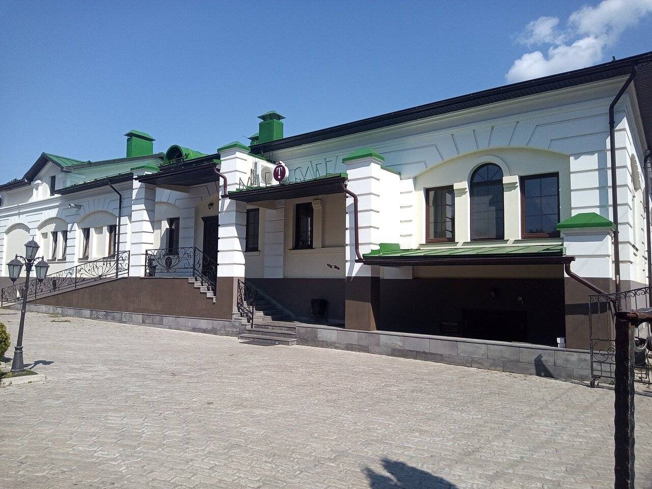 Фото Гостиницы Тройка Переславль-Залесский 28