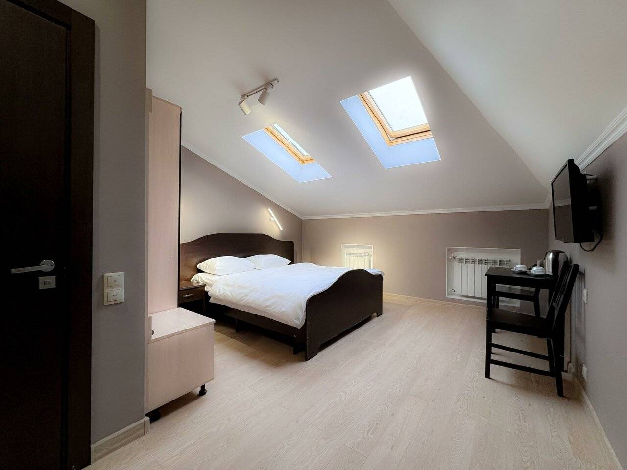 Фото Гостиницы Тройка Переславль-Залесский 246