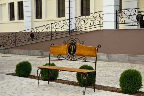 Фото Гостиницы Тройка Переславль-Залесский 13