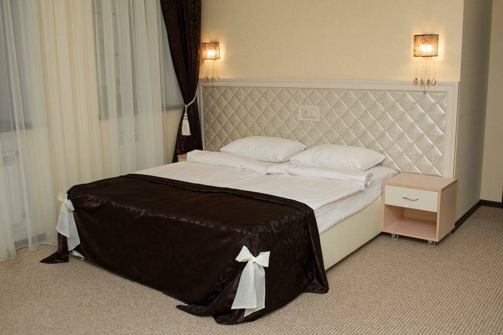 Фото Гостиницы Тройка Переславль-Залесский 221