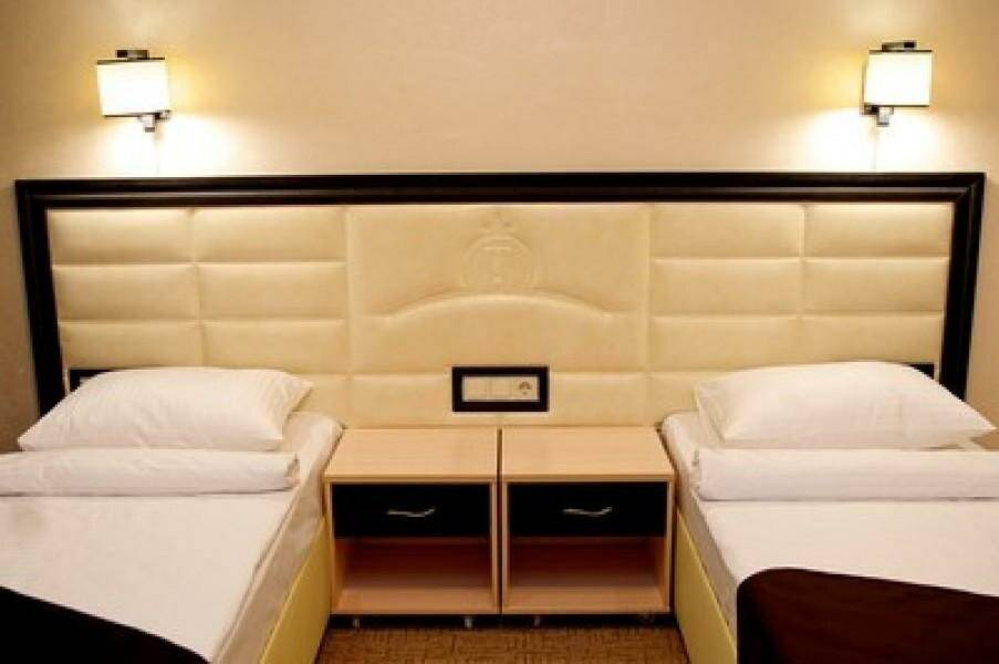 Фото Гостиницы Тройка Переславль-Залесский 20