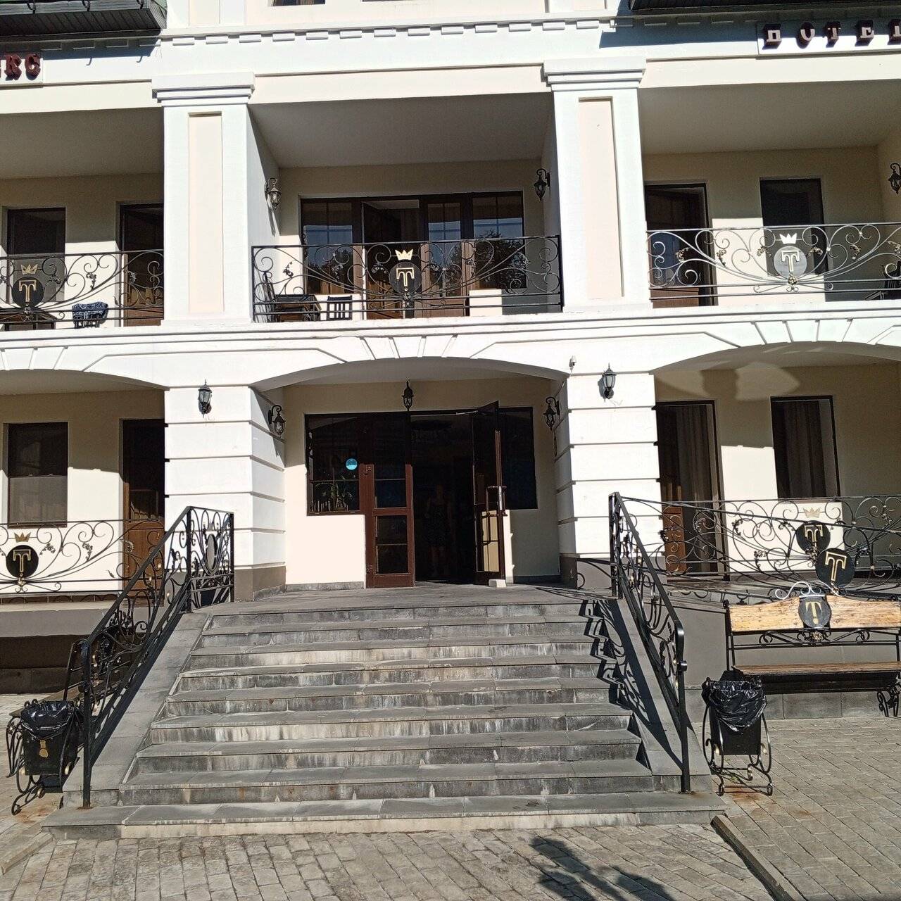 Фото Гостиницы Тройка Переславль-Залесский 106