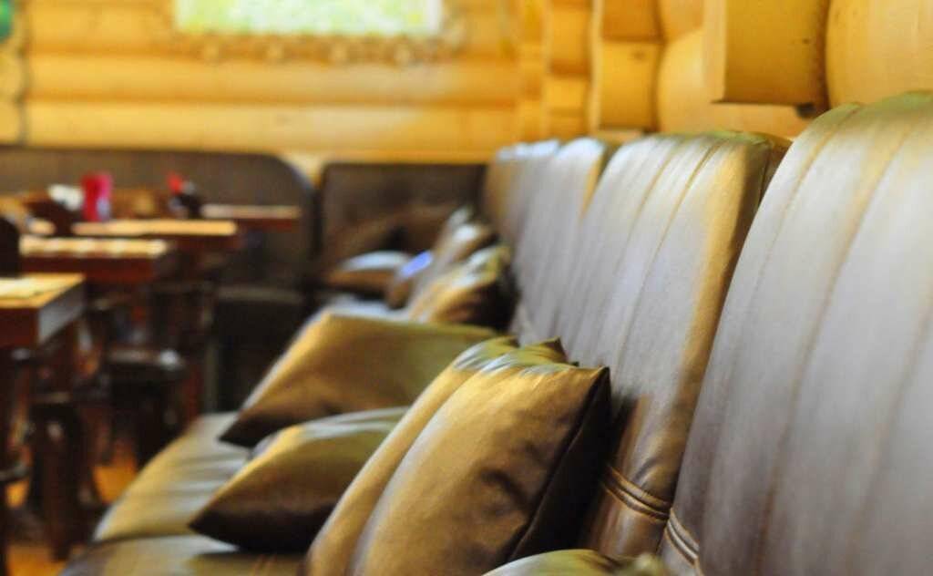 Фото Гостиницы Тройка Переславль-Залесский 64