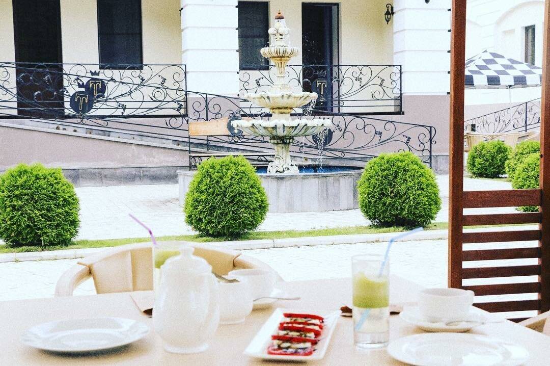 Фото Гостиницы Тройка Переславль-Залесский 80