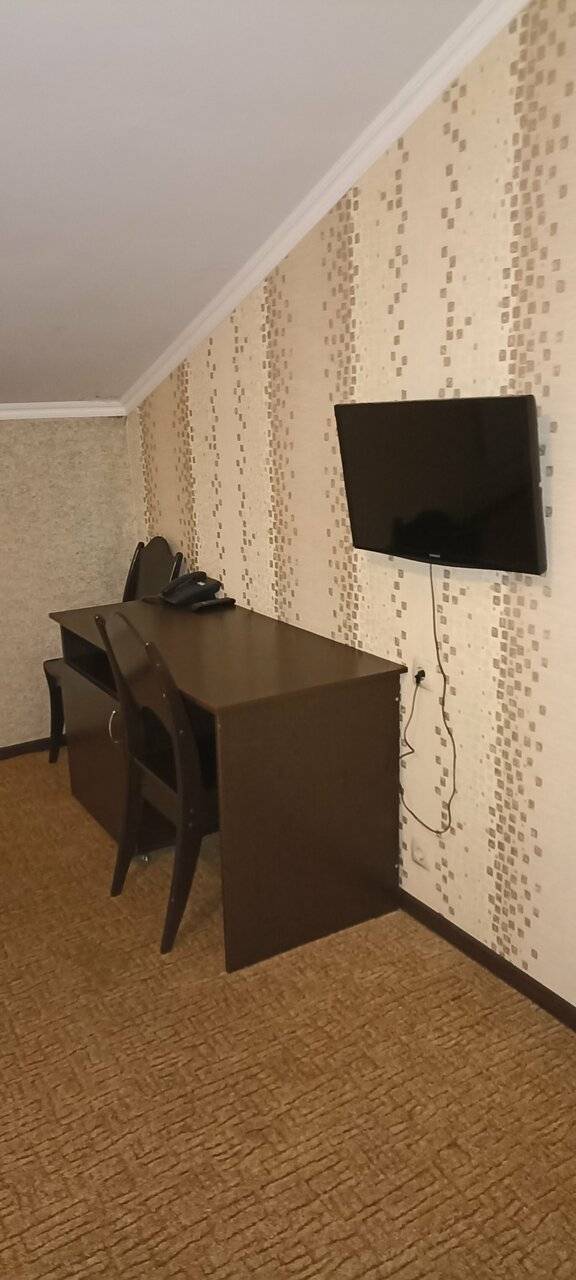 Фото Гостиницы Тройка Переславль-Залесский 199