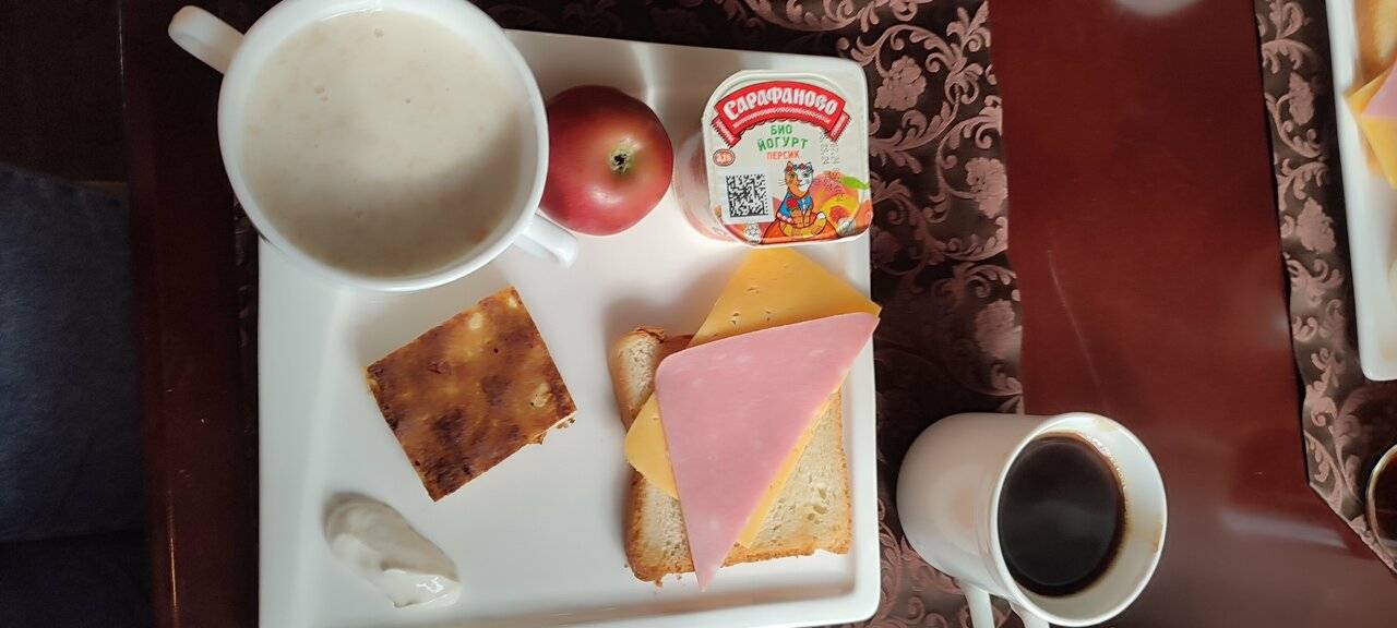 Фото Гостиницы Тройка Переславль-Залесский 198