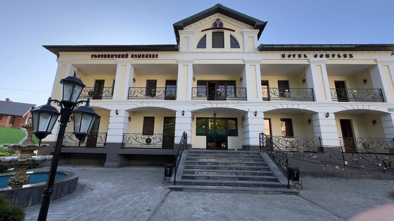 Фото Гостиницы Тройка Переславль-Залесский 148