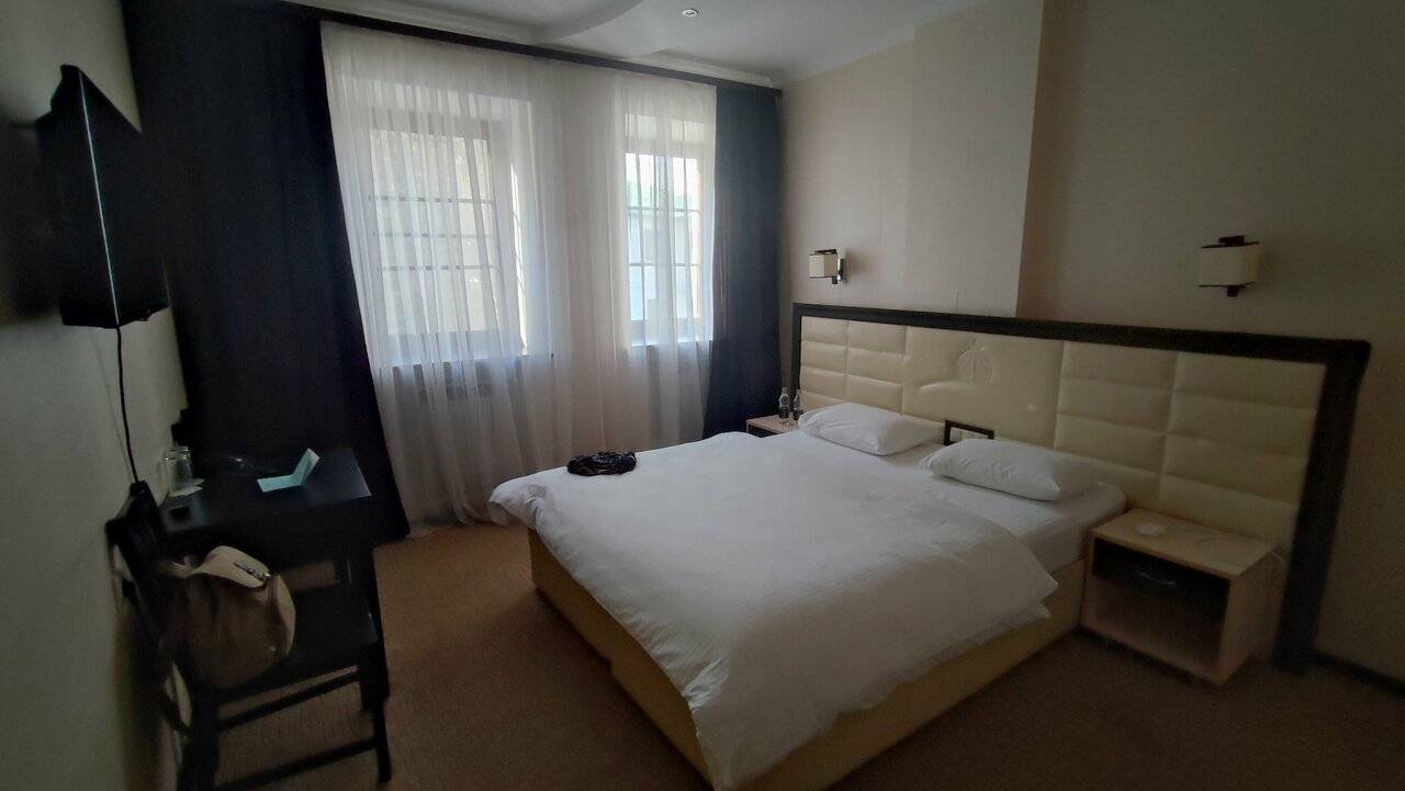 Фото Гостиницы Тройка Переславль-Залесский 59