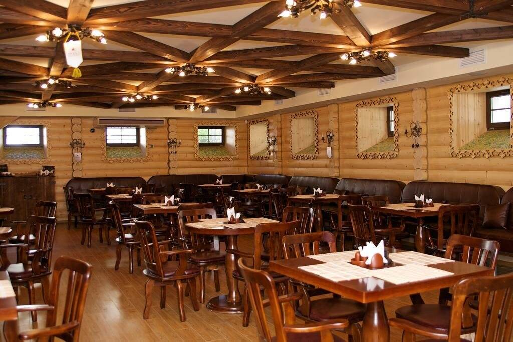 Фото Гостиницы Тройка Переславль-Залесский 176