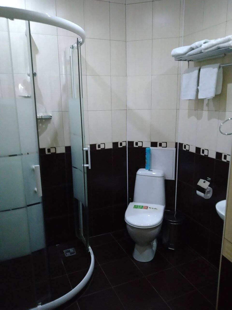 Фото Гостиницы Тройка Переславль-Залесский 193