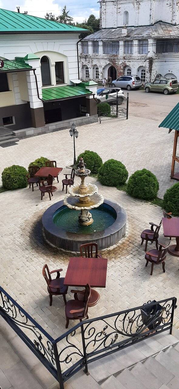 Фото Гостиницы Тройка Переславль-Залесский 135