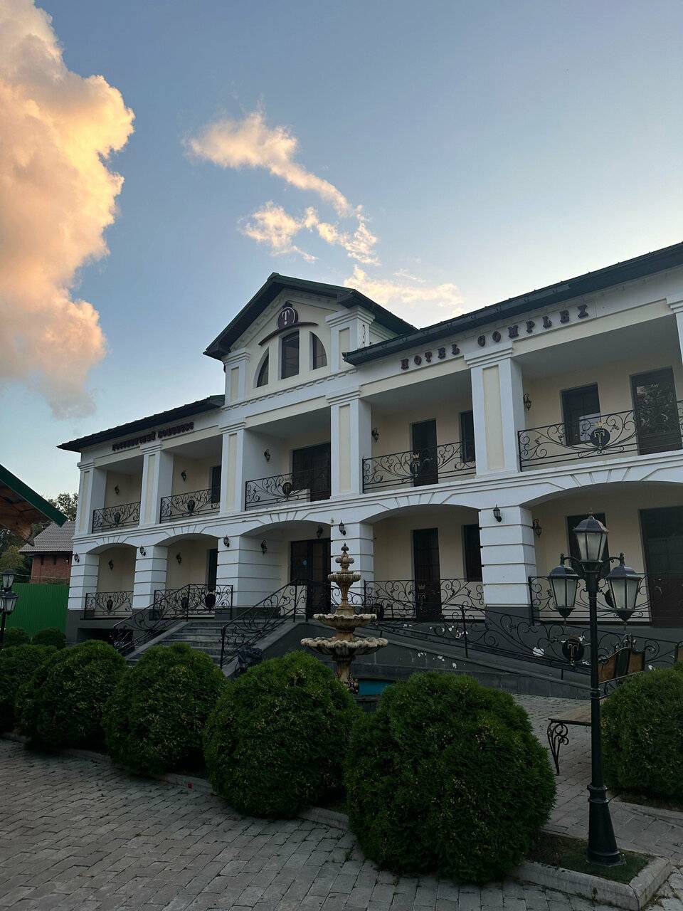 Фото Гостиницы Тройка Переславль-Залесский 141