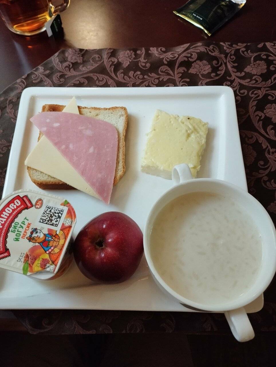 Фото Гостиницы Тройка Переславль-Залесский 166