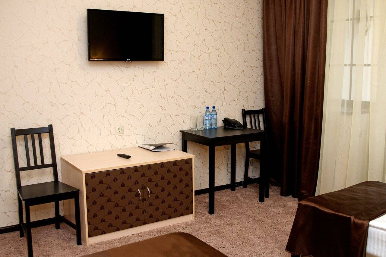 Фото Гостиницы Тройка Переславль-Залесский 214