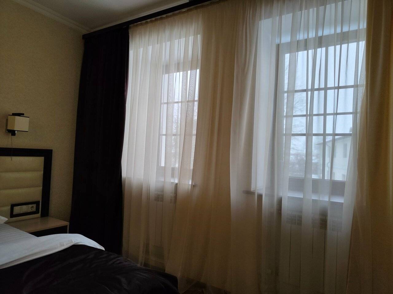 Фото Гостиницы Тройка Переславль-Залесский 205