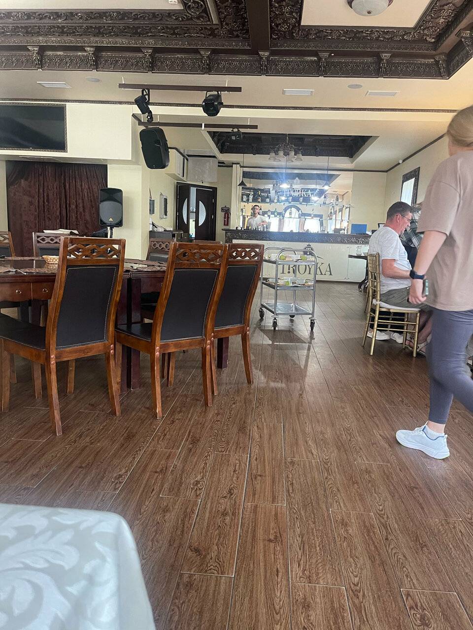 Фото Гостиницы Тройка Переславль-Залесский 185