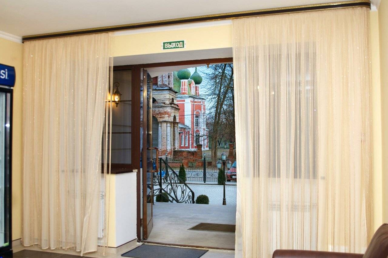 Фото Гостиницы Тройка Переславль-Залесский 6