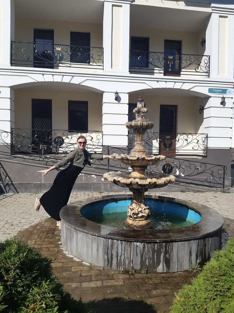 Фото Гостиницы Тройка Переславль-Залесский 216