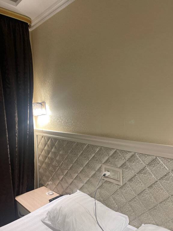 Фото Гостиницы Тройка Переславль-Залесский 98