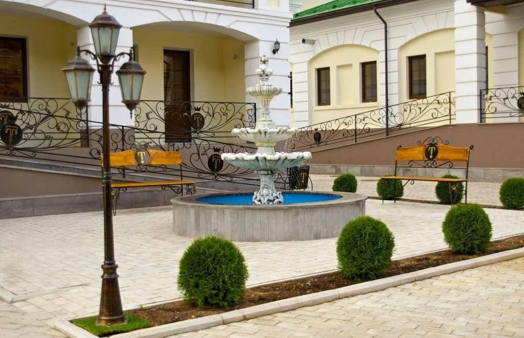 Фото Гостиницы Тройка Переславль-Залесский 90