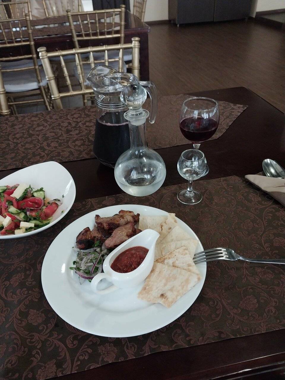 Фото Гостиницы Тройка Переславль-Залесский 177