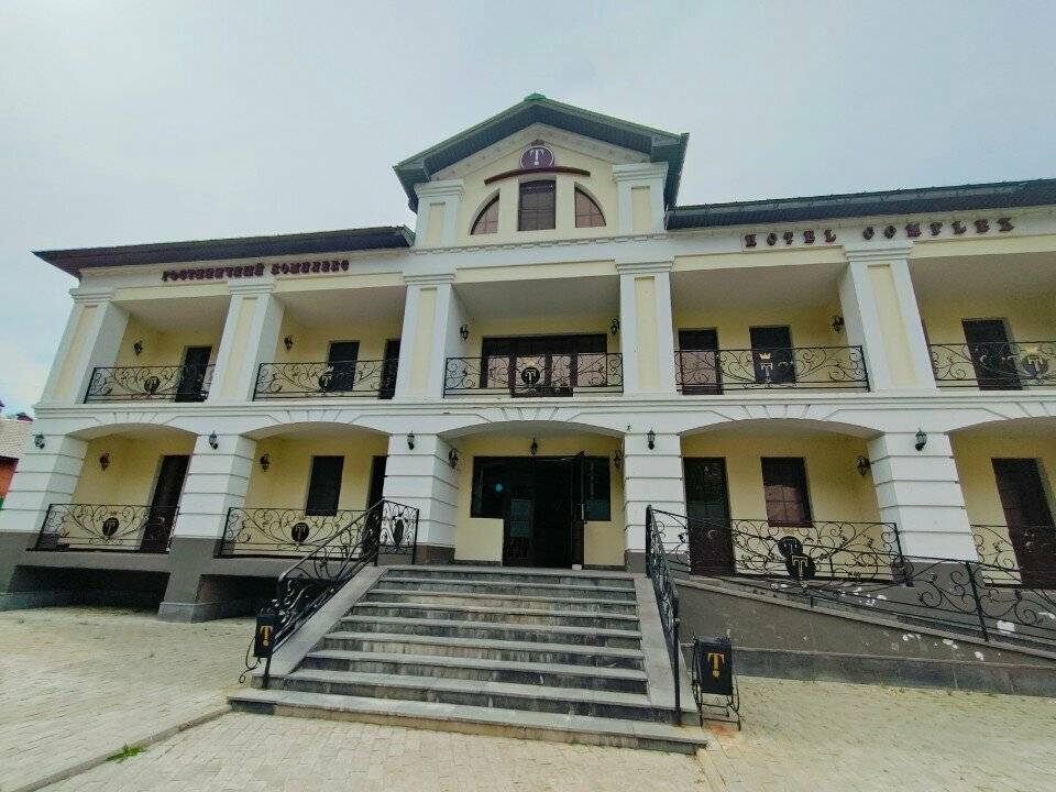 Фото Гостиницы Тройка Переславль-Залесский 92