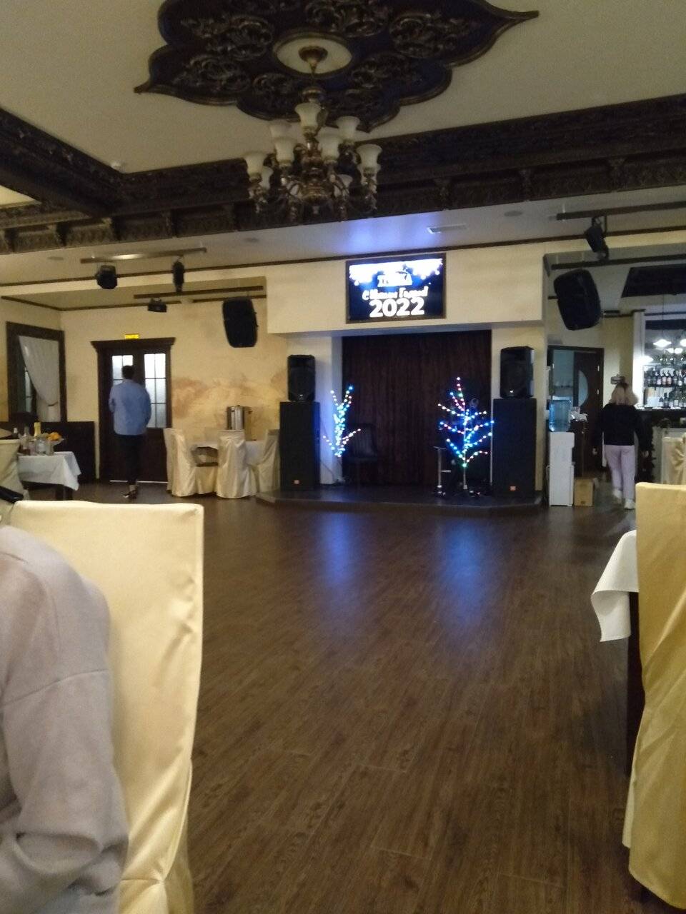 Фото Гостиницы Тройка Переславль-Залесский 48