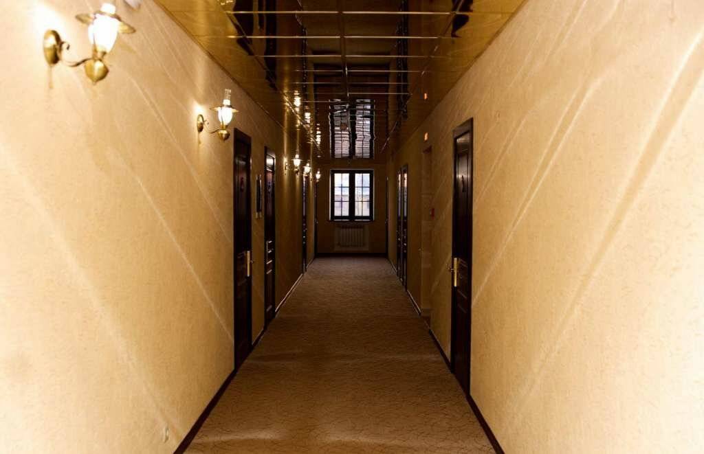 Фото Гостиницы Тройка Переславль-Залесский 8