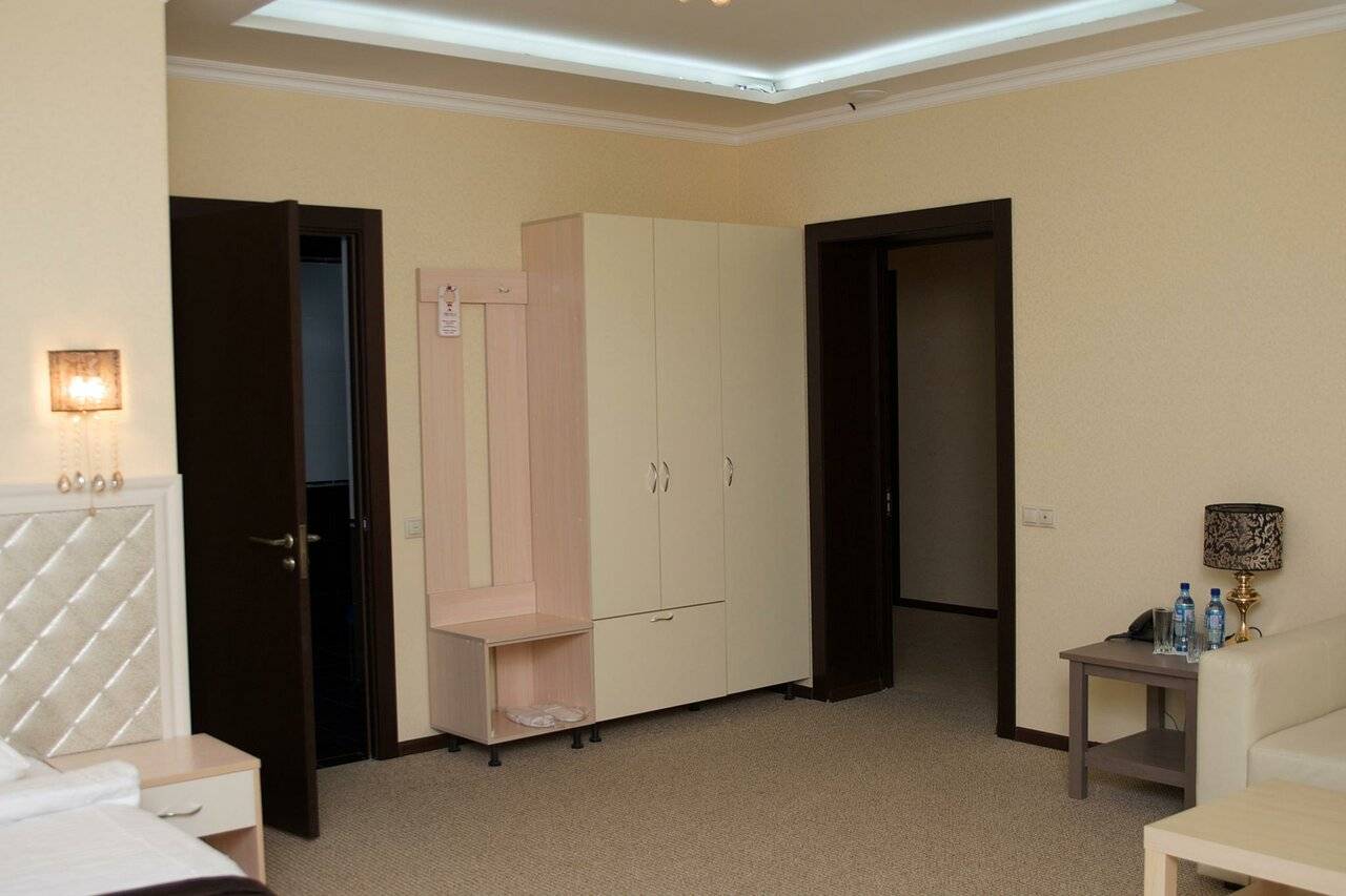 Фото Гостиницы Тройка Переславль-Залесский 225